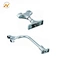 Cloakroom Hardware